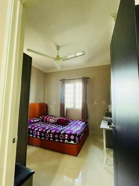 Rumah Flat untuk Dijual di Mutiara Idaman 2 - Freddy Tan - Bedroom - PropertyGuru.com.my