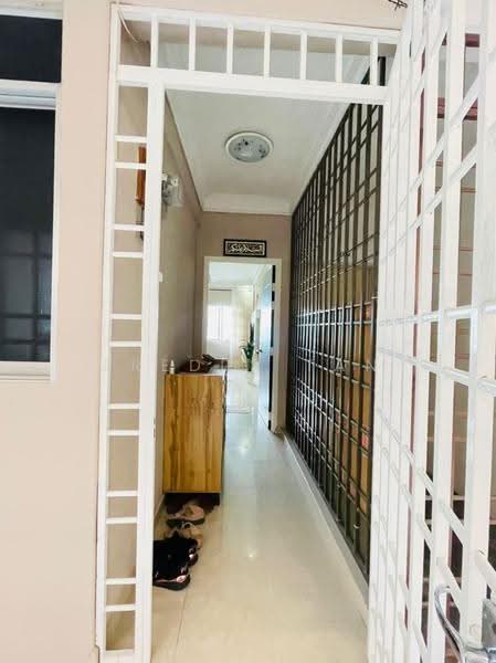 Rumah Flat untuk Dijual di Mutiara Idaman 2 - Freddy Tan - PropertyGuru.com.my