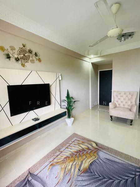 Rumah Flat untuk Dijual di Mutiara Idaman 2 - Freddy Tan - PropertyGuru.com.my