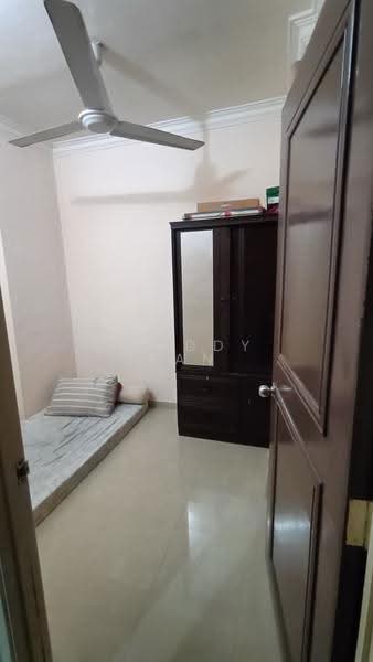 Rumah Flat untuk Dijual di Mutiara Idaman 2 - Freddy Tan - PropertyGuru.com.my