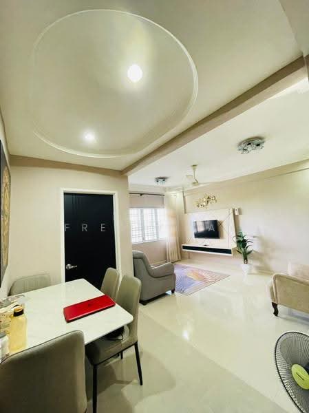 Rumah Flat untuk Dijual di Mutiara Idaman 2 - Freddy Tan - PropertyGuru.com.my