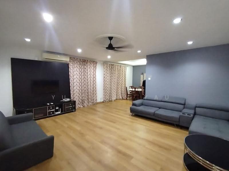 Rumah Teres 2-Tingkat untuk Dijual di Taman Bukit Cheng (Cheng) - Yu Chuan Yau - PropertyGuru.com.my