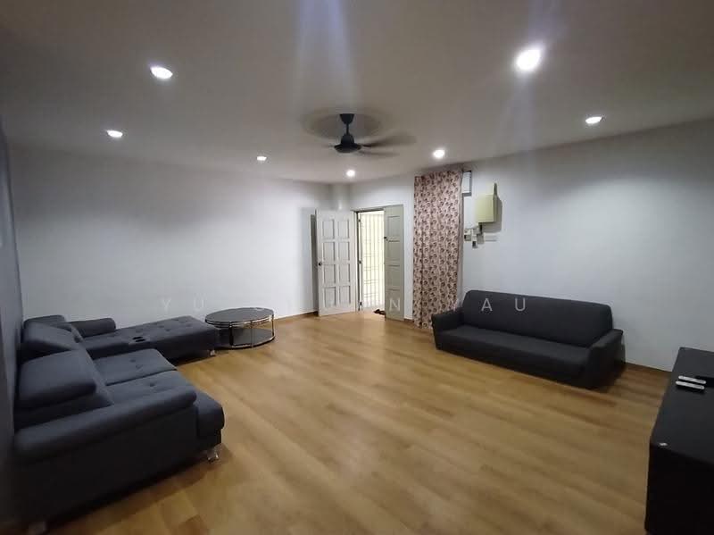 Rumah Teres 2-Tingkat untuk Dijual di Taman Bukit Cheng (Cheng) - Yu Chuan Yau - PropertyGuru.com.my