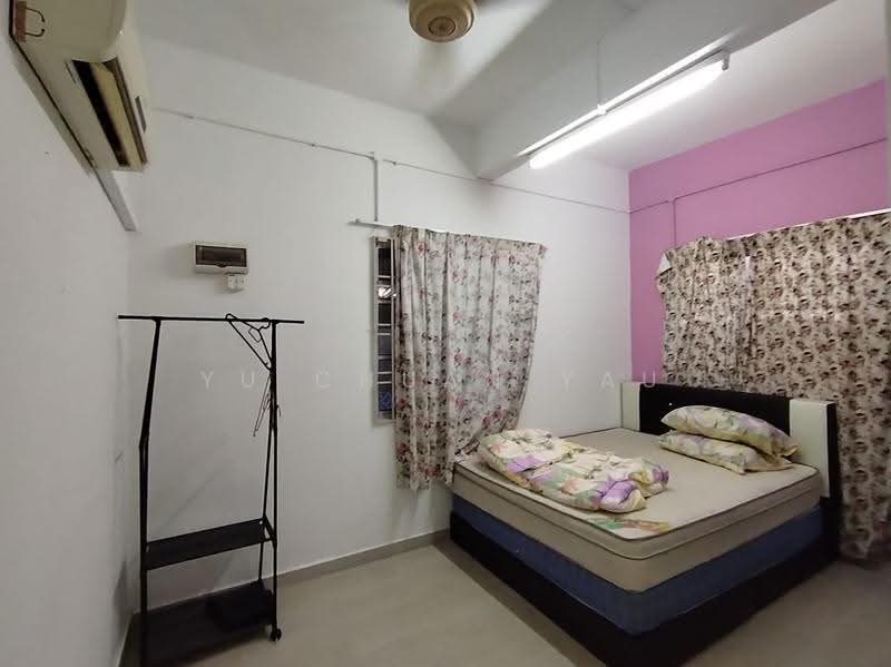 Rumah Teres 2-Tingkat untuk Dijual di Taman Bukit Cheng (Cheng) - Yu Chuan Yau - PropertyGuru.com.my
