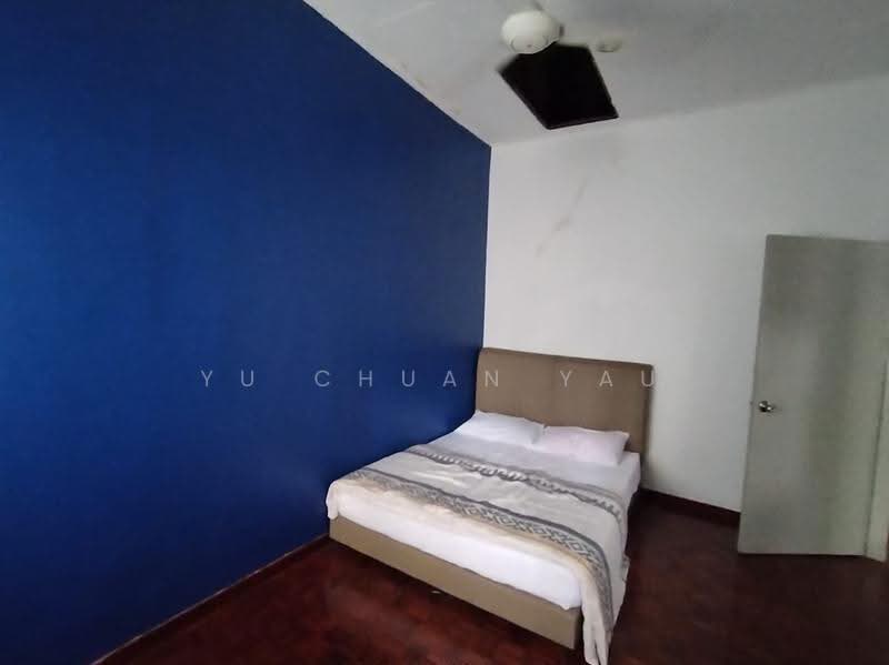 Rumah Teres 2-Tingkat untuk Dijual di Taman Bukit Cheng (Cheng) - Yu Chuan Yau - PropertyGuru.com.my