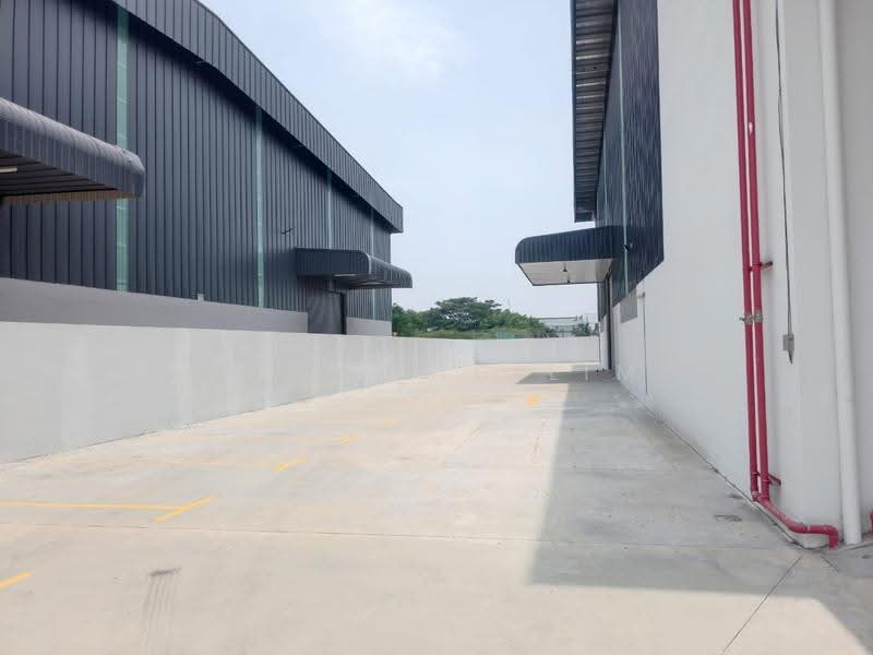 Detached Factory for Rent in Bukit Minyak (Penang) - Poh Ling Lim - Exterior - PropertyGuru.com.my