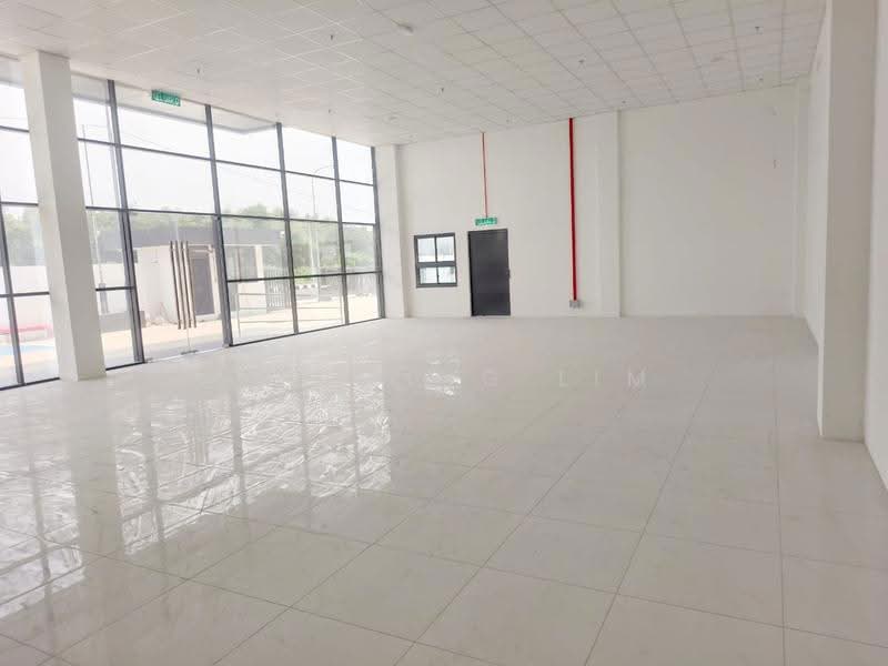 Detached Factory for Rent in Bukit Minyak (Penang) - Poh Ling Lim - Interior - PropertyGuru.com.my