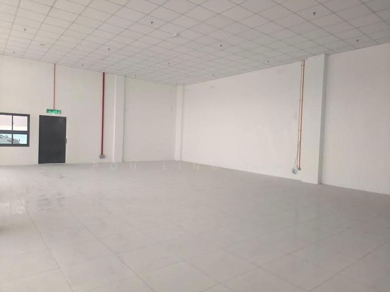 Detached Factory for Rent in Bukit Minyak (Penang) - Poh Ling Lim - Interior - PropertyGuru.com.my