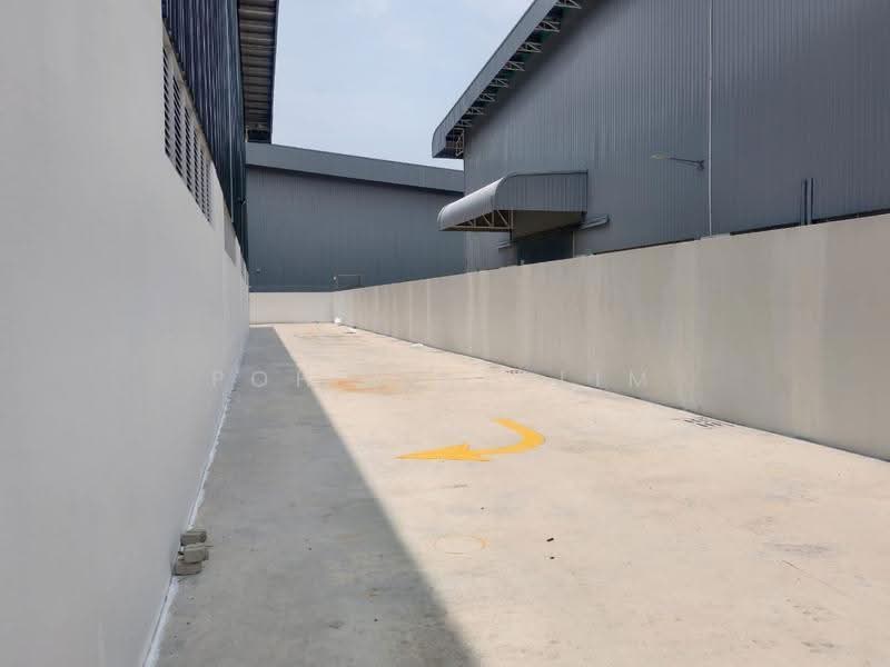 Detached Factory for Rent in Bukit Minyak (Penang) - Poh Ling Lim - Exterior - PropertyGuru.com.my