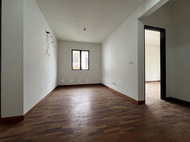 Rumah Berkembar untuk Disewa di Taman Sutera (Kajang) - Kris Tan - Interior - PropertyGuru.com.my