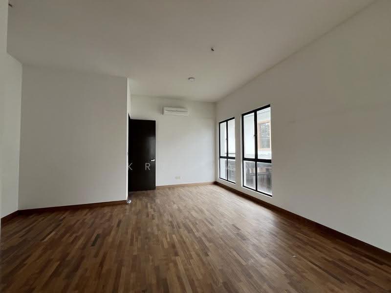 Rumah Berkembar untuk Disewa di Taman Sutera (Kajang) - Kris Tan - Interior - PropertyGuru.com.my