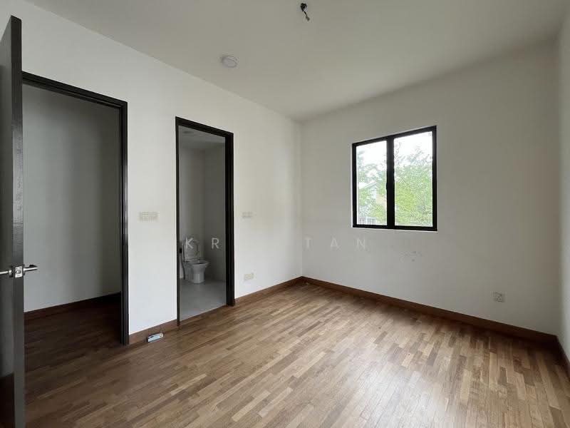 Rumah Berkembar untuk Disewa di Taman Sutera (Kajang) - Kris Tan - Interior - PropertyGuru.com.my