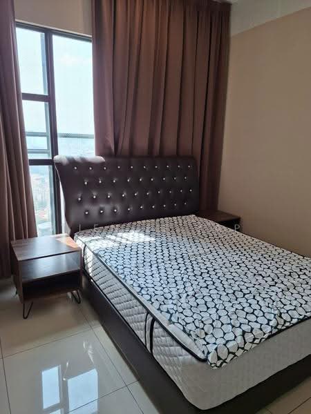 Service Residence for Rent at Citizen 2 - Tien Ee Yap - Bedroom - PropertyGuru.com.my