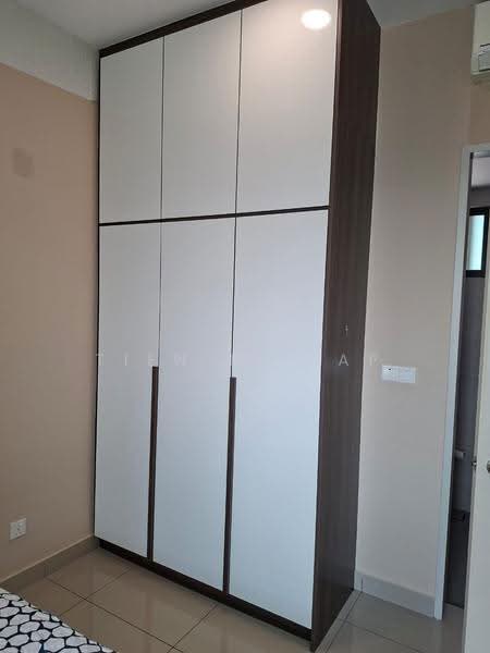 Service Residence for Rent at Citizen 2 - Tien Ee Yap - Bedroom - PropertyGuru.com.my