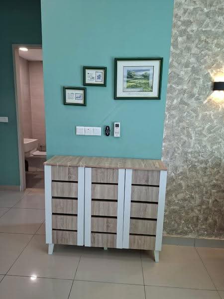 Service Residence for Rent at Citizen 2 - Tien Ee Yap - Interior - PropertyGuru.com.my