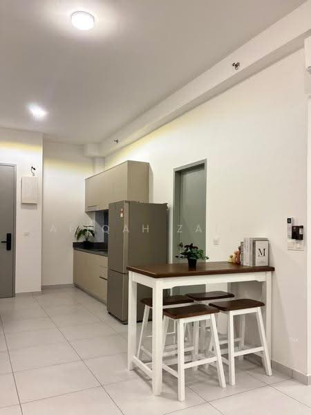 Service Residence for Rent at Sinaran @ Utropolis - Afiqah zaidi - Kitchen - PropertyGuru.com.my