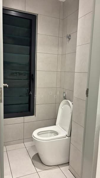 Service Residence for Rent at Sinaran @ Utropolis - Afiqah zaidi - Bathroom - PropertyGuru.com.my