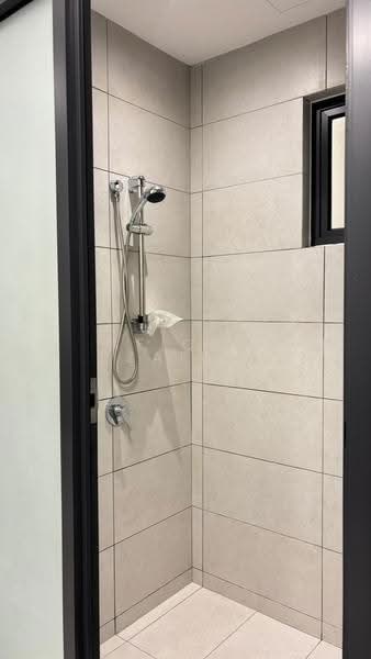 Service Residence for Rent at Sinaran @ Utropolis - Afiqah zaidi - Bathroom - PropertyGuru.com.my