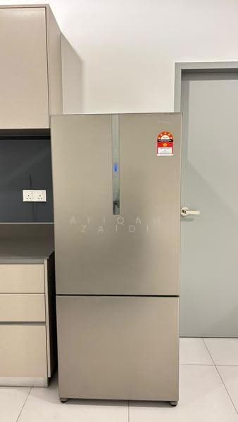 Service Residence for Rent at Sinaran @ Utropolis - Afiqah zaidi - Kitchen - PropertyGuru.com.my