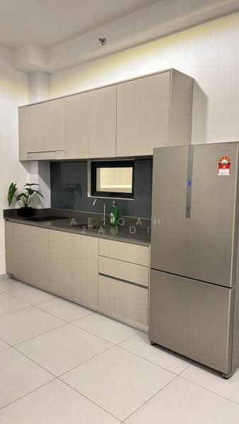 Service Residence for Rent at Sinaran @ Utropolis - Afiqah zaidi - Kitchen - PropertyGuru.com.my