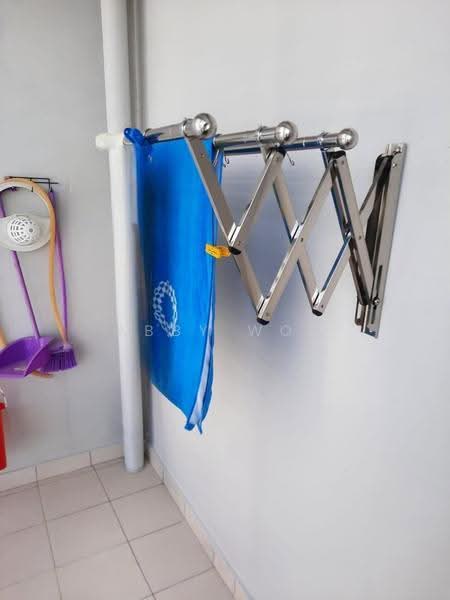Condominium for Rent at Imperial Grande - Abby Woo - PropertyGuru.com.my
