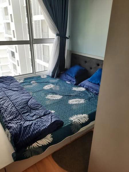 Condominium for Rent at Imperial Grande - Abby Woo - Bedroom - PropertyGuru.com.my
