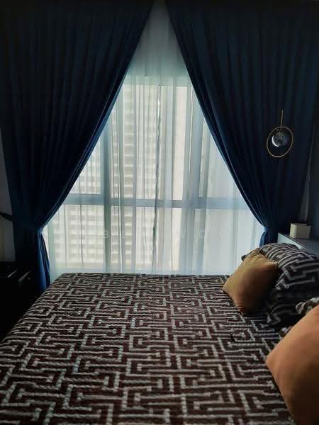 Condominium for Rent at Imperial Grande - Abby Woo - Bedroom - PropertyGuru.com.my