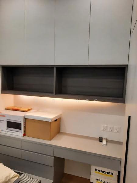 Condominium for Rent at Imperial Grande - Abby Woo - PropertyGuru.com.my
