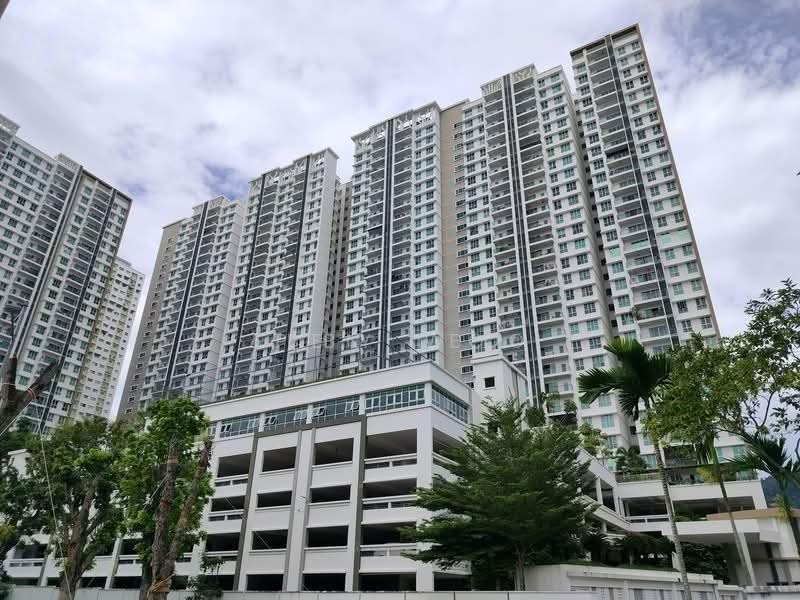 Condominium for Rent at Imperial Grande - Abby Woo - PropertyGuru.com.my