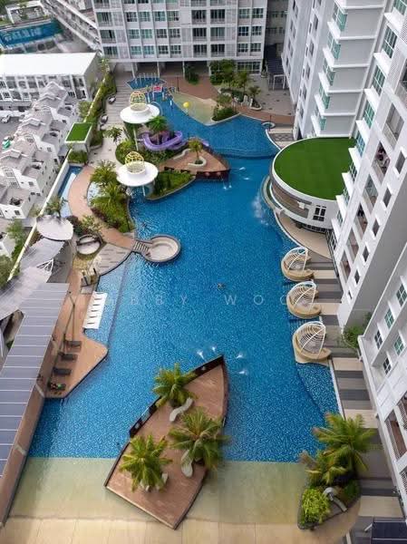 Condominium for Rent at Imperial Grande - Abby Woo - PropertyGuru.com.my