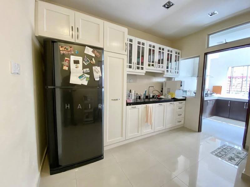 Rumah Teres 2-Tingkat untuk Dijual di Denai Alam (Shah Alam) - Hairi Halim - PropertyGuru.com.my