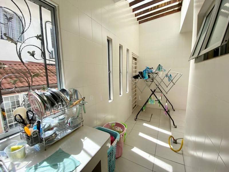 Rumah Teres 2-Tingkat untuk Dijual di Denai Alam (Shah Alam) - Hairi Halim - PropertyGuru.com.my