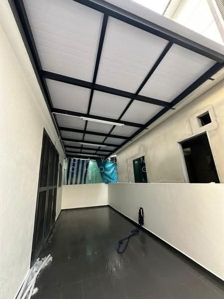 Semi-Detached House for Sale in Seberang Perai (Penang) - Cayden Choong - Exterior - PropertyGuru.com.my