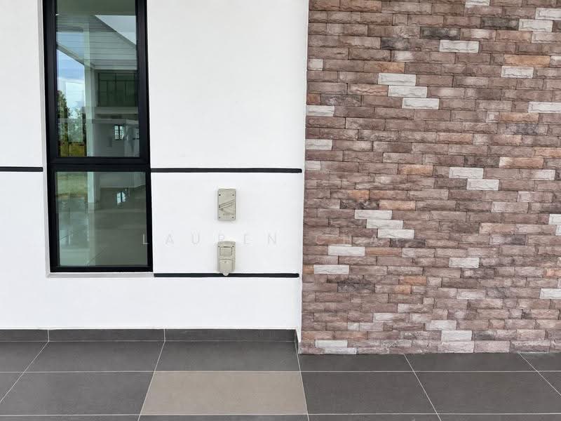 Rumah Berkembar untuk Dijual di Setia Eco Gardens (Gelang Patah) - Lauren Chai - Exterior - PropertyGuru.com.my