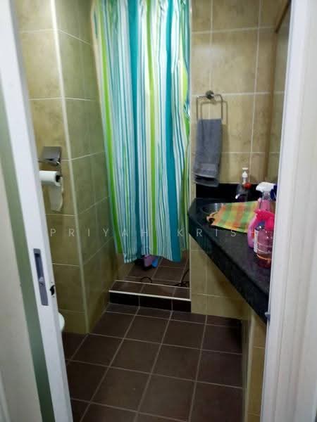 Office for Rent in KLCC (KL City Centre) - PRIYAH KRISH - Bathroom - PropertyGuru.com.my