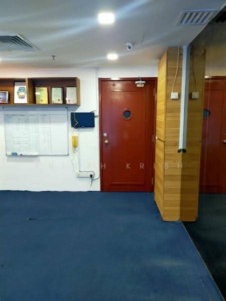 Office for Rent in KLCC (KL City Centre) - PRIYAH KRISH - Interior - PropertyGuru.com.my