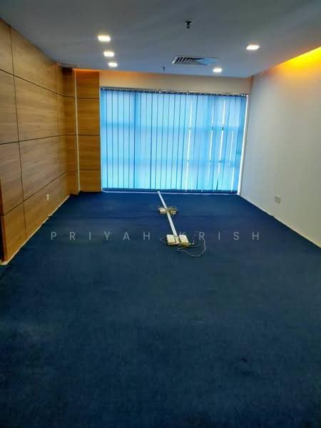 Office for Rent in KLCC (KL City Centre) - PRIYAH KRISH - Interior - PropertyGuru.com.my