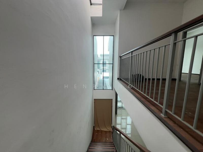 Rumah Teres 2-Tingkat untuk Dijual di Bukit Banyan (Sungai Petani) - Henry Ng - Interior - PropertyGuru.com.my