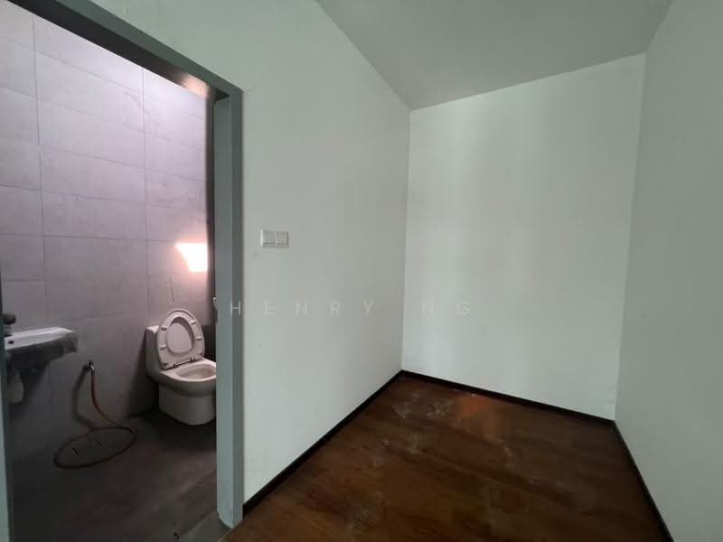 Rumah Teres 2-Tingkat untuk Dijual di Bukit Banyan (Sungai Petani) - Henry Ng - Bathroom - PropertyGuru.com.my