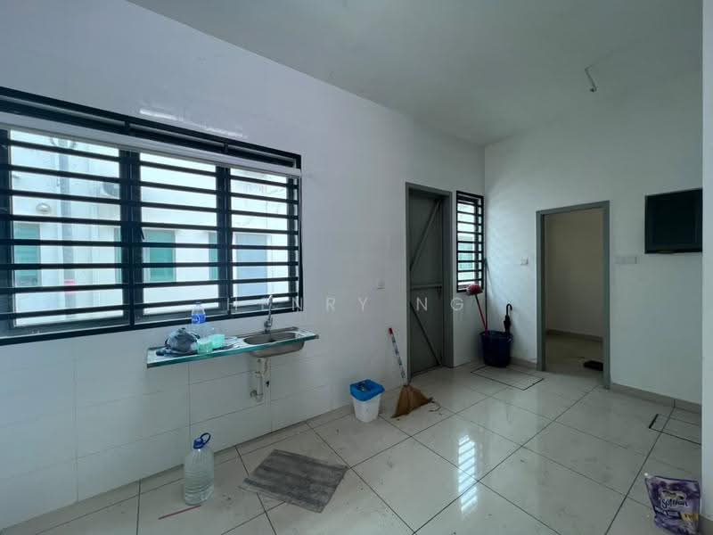 Rumah Teres 2-Tingkat untuk Dijual di Bukit Banyan (Sungai Petani) - Henry Ng - Kitchen - PropertyGuru.com.my