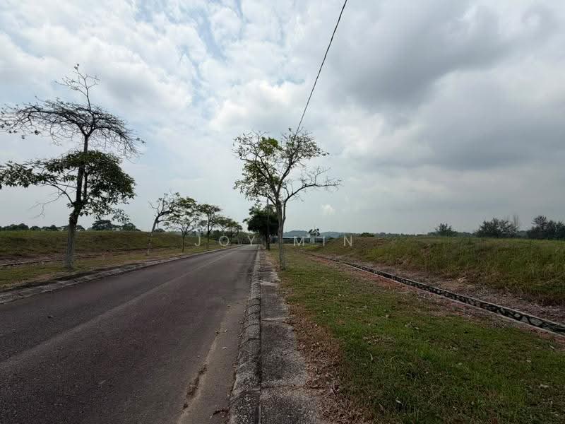 Residential Land for Sale in Leisure Farm (Gelang Patah) - Joy Min - Exterior - PropertyGuru.com.my