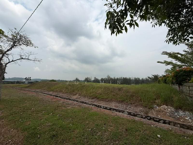 Residential Land for Sale in Leisure Farm (Gelang Patah) - Joy Min - Exterior - PropertyGuru.com.my