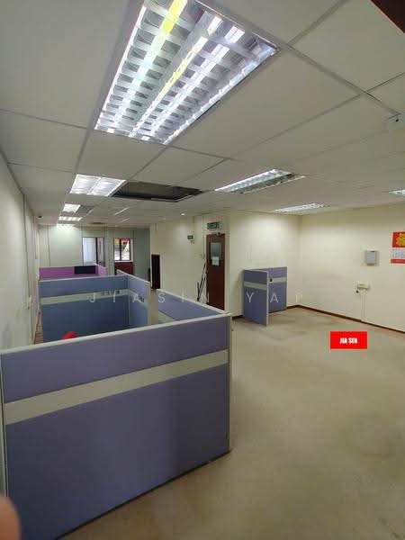 Pejabat untuk Disewa di Bayan Lepas (Penang) - Jiasin Yap - Interior - PropertyGuru.com.my