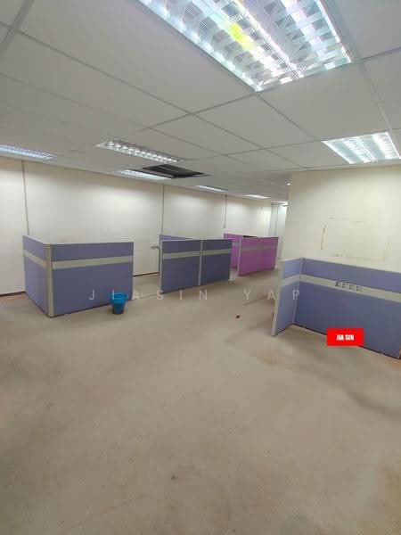 Pejabat untuk Disewa di Bayan Lepas (Penang) - Jiasin Yap - Interior - PropertyGuru.com.my