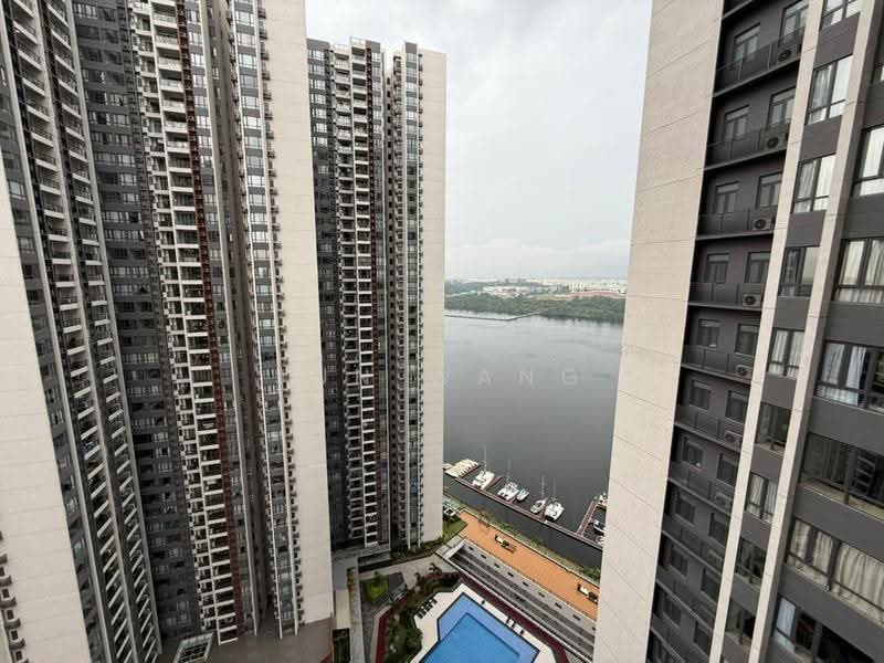 Condominium for Sale at R&F Princess Cove Phase 2-Seine Region - Jun Wang - Exterior - PropertyGuru.com.my
