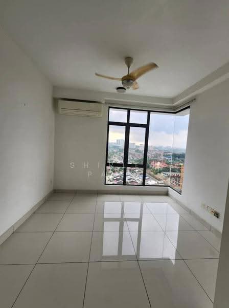Service Residence for Sale at Residences @ 1 Tebrau - Shirley Pang - View - PropertyGuru.com.my