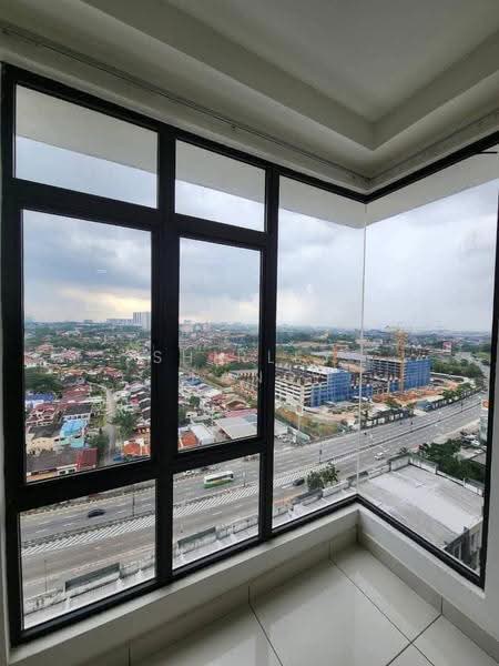 Service Residence for Sale at Residences @ 1 Tebrau - Shirley Pang - PropertyGuru.com.my