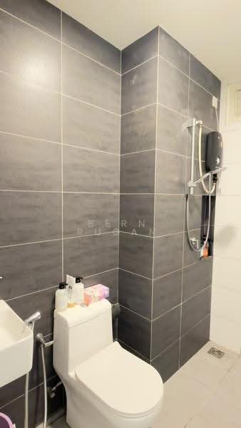 Service Residence for Rent at Horizon Suites - Bern Rugan - Bathroom - PropertyGuru.com.my