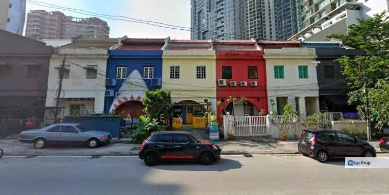 Shop for Sale in KL City Centre (Kuala Lumpur) - Alex Yap - PropertyGuru.com.my