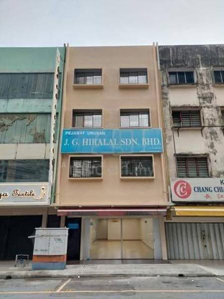 Shop for Sale in KL City Centre (Kuala Lumpur) - Alex Yap - Exterior - PropertyGuru.com.my